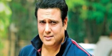 Actor Govinda sustains bullet injury in leg, taken to hospital