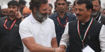 UAPA accused Congress member Maman Khan, engaged in Nuh anti-Hindu violence, wins with greatest margin in Haryana; the Muslim candidate of the BJP loses. What it implies