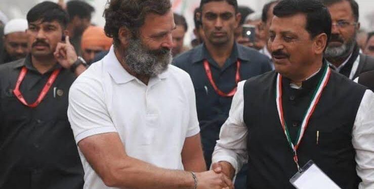 UAPA accused Congress member Maman Khan, engaged in Nuh anti-Hindu violence, wins with greatest margin in Haryana; the Muslim candidate of the BJP loses. What it implies