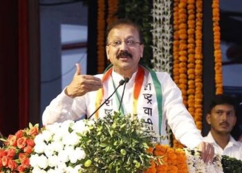 NCP leader and ex-Maharashtra minister Baba Siddique shot dead in Mumbai