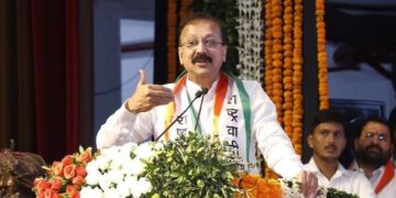 NCP leader and ex-Maharashtra minister Baba Siddique shot dead in Mumbai