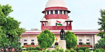 Despite the PMLA’s stringent rules, sick and infirm people may be released on bail: The Supreme Court