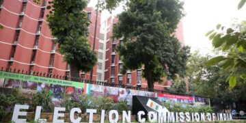 Election Commission to announce dates for Maharashtra, Jharkhand polls today