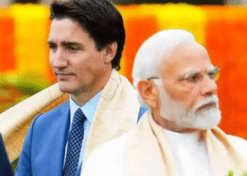 ‘Trudeau nurtured and pandered to anti-India fanatics, terrorists’: Ex-diplomat blames PM for deteriorating India-Canada ties.