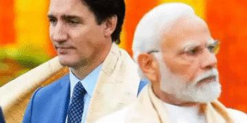 ‘Trudeau nurtured and pandered to anti-India fanatics, terrorists’: Ex-diplomat blames PM for deteriorating India-Canada ties.
