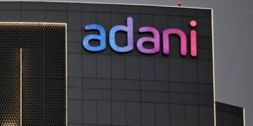 Quant Mutual Fund acquires approximately half of Adani Enterprises’ Rs 4,200 crore QIP, while the Small Cap Fund secures the largest share