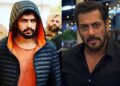 Salman Khan gets a death threat that says, “Pay 5 crore to end your feud with Lawrence Bishnoi.” Mumbai Police Starts Their Probe