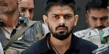 Lawrence Bishnoi’s family spends up to ₹40 lakh annually on him