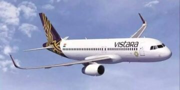 Afghanistan denies Vistara’s Frankfurt-bound aircraft permission to utilise the airspace following a bomb threat.