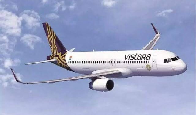 Afghanistan denies Vistara’s Frankfurt-bound aircraft permission to utilise the airspace following a bomb threat.