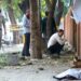 Delhi police investigate Khalistani involvement in unexplained bomb explosion near CRPF school