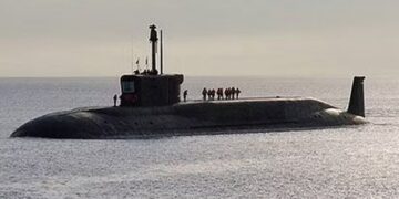 India’s fourth nuclear-missile submarine is launched.