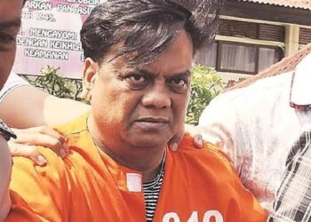 Gangster Chhota Rajan’s life sentence in the hotelier Jaya Shetty murder case is suspended by the Bombay High Court, and he is granted bail.