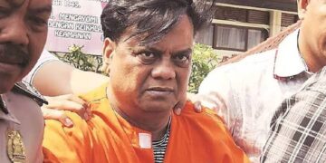 Gangster Chhota Rajan’s life sentence in the hotelier Jaya Shetty murder case is suspended by the Bombay High Court, and he is granted bail.