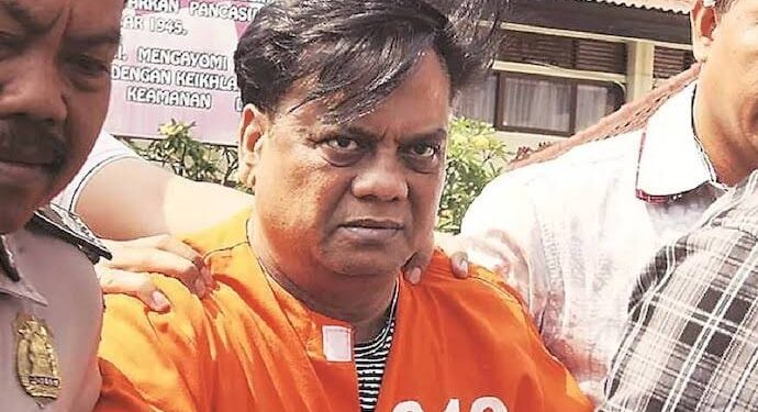 Gangster Chhota Rajan’s life sentence in the hotelier Jaya Shetty murder case is suspended by the Bombay High Court, and he is granted bail.