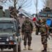 Army vehicle attacked near Gulmarg’s Botapathri, 4 killed: J&K