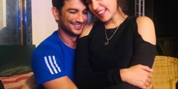 Supreme Court rejects CBI plea against actor Rhea Chakraborty: ‘Frivolous’