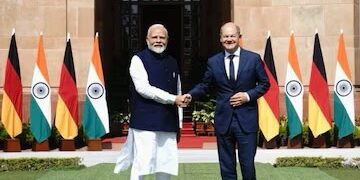 Germany increases visa quota for skilled Indian professionals to 90,000 annually