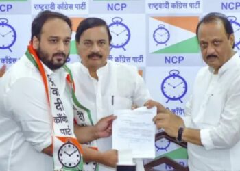 Maharashtra polls: Ajit Pawar’s NCP announces second list; Zeeshan Siddique, Sana Malik feature