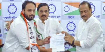 Maharashtra polls: Ajit Pawar’s NCP announces second list; Zeeshan Siddique, Sana Malik feature