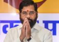The Thane Cyclone : Eknath Shinde