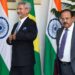 Ajit Doval visits Bangladeshi Hindu crimes display, S Jaishankar challenges Yunus regime’s enmity to India