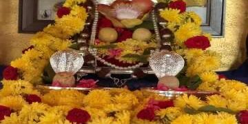 Relics of the ancient Somnath Jyotirlinga discovered after a millennium are revealed by Sri Sri Ravi Shankar on Maha Shivaratri