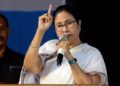 CM Mamata Banerjee’s allegations of election rigging are denied by West Bengal’s chief electoral officer.