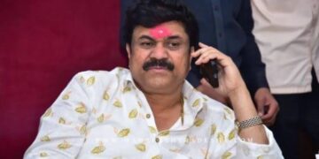 Walmik Karad:  Charged under MCOCA in Beed sarpanch’s death