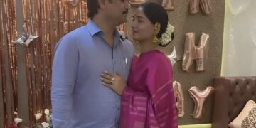 In a marital conflict with his first wife, NCP’s Dhananjay Munde gets son support; wife claims pressure