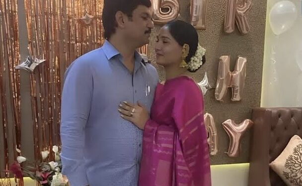 In a marital conflict with his first wife, NCP’s Dhananjay Munde gets son support; wife claims pressure