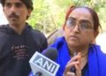 “Congress and elections ultimately took her life”: Himani Narwal’s mother accuses a party of murder after her body was discovered in a suitcase.