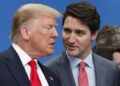 Trump maintains his stance on tariffs while Canada retaliates and Mexico gets ready to defend.
