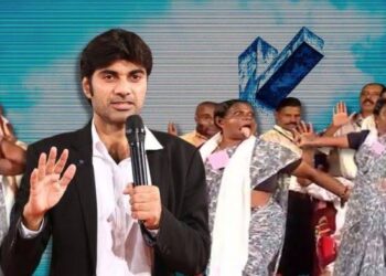 Pastor Bajinder Singh and his various controversies: From murderer to Prophet