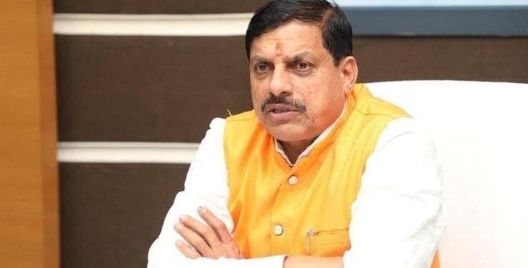 ‘Death penalty’: CM Mohan Yadav says govt to enforce stricter provisions for religious conversion of girls