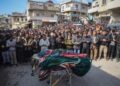 Revenge killings in Syria begin, 1,000 dead in 2 days, women parade naked