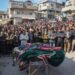 Revenge killings in Syria begin, 1,000 dead in 2 days, women parade naked