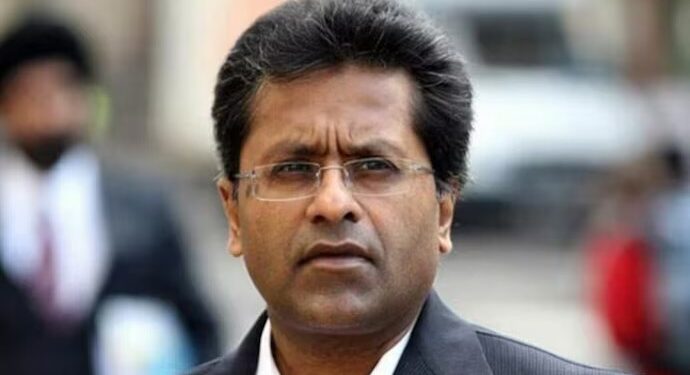 Vanuatu PM orders cancellation of Lalit Modi’s passport after India’s Interpol alert rejected
