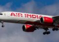 Following a security threat, an Air India flight to New York returns to Mumbai.
