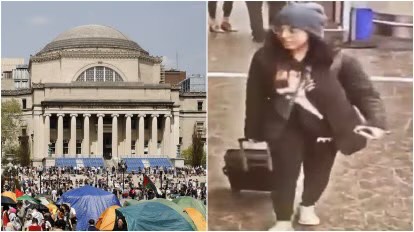 Trump administration revoke visa of Ranjani Srinivasan, Indian scholar at Columbia University