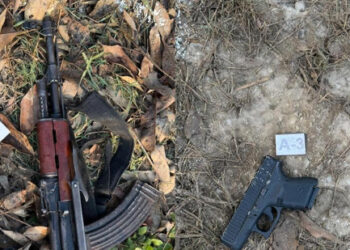 Abu Qatal, Rajouri attack mastermind, shot dead in Pakistan