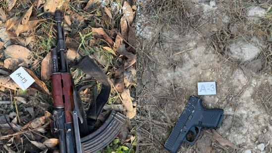 Abu Qatal, Rajouri attack mastermind, shot dead in Pakistan