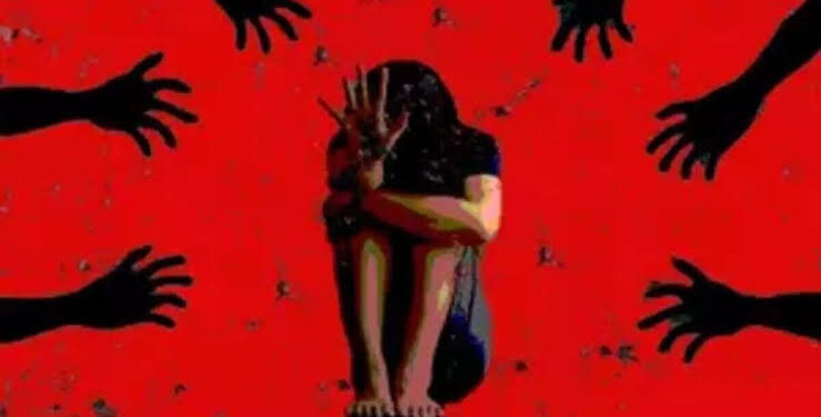 Rape in Navi Mumbai: A 42-year-old man arrested for raping a minor inside a van while claiming to be providing her with a lift