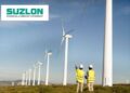 Suzlon Energy’s net profit for the fourth quarter jumps 365% to Rs 1,182 crore thanks to a delayed tax gain of Rs 600 crore