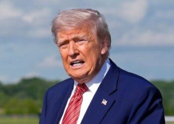 Under current law, the Trump administration can put temporary taxes on goods worth up to 15%