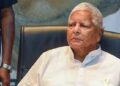 CBI opposes Lalu plea against FIR in jobs case