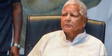 CBI opposes Lalu plea against FIR in jobs case