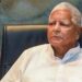 CBI opposes Lalu plea against FIR in jobs case