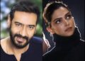 Ajay Devgn responds to working mothers’ demands for an 8-hour shift amid the Sandeep Reddy Vanga-Deepika Padukone spat