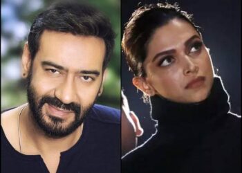 Ajay Devgn responds to working mothers’ demands for an 8-hour shift amid the Sandeep Reddy Vanga-Deepika Padukone spat